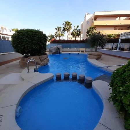 Apartamento Romero Cabo Roig, Solarium Opcional Orihuela Exteriör bild