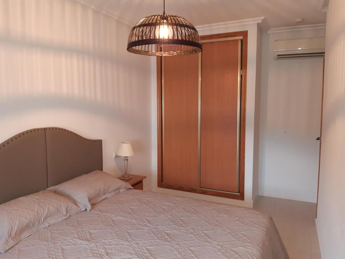 Apartamento Romero Cabo Roig, Solarium Opcional Orihuela Exteriör bild
