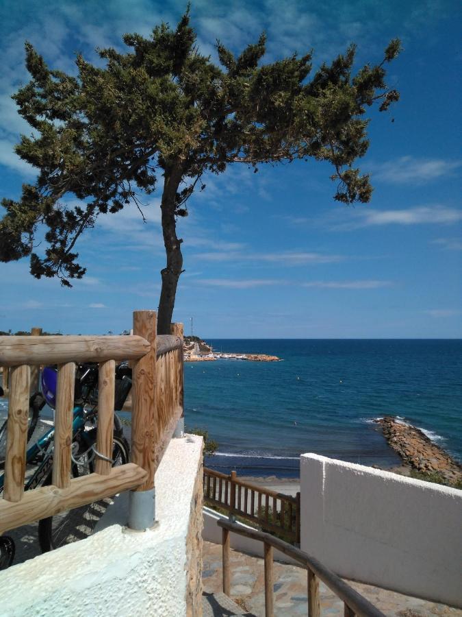 Apartamento Romero Cabo Roig, Solarium Opcional Orihuela Exteriör bild