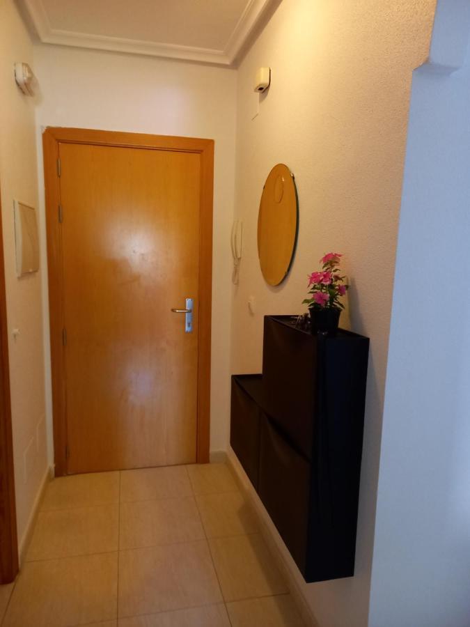 Apartamento Romero Cabo Roig, Solarium Opcional Orihuela Exteriör bild
