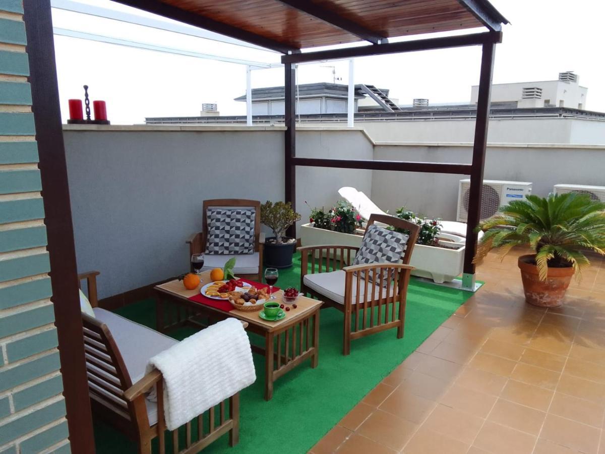 Apartamento Romero Cabo Roig, Solarium Opcional Orihuela Exteriör bild