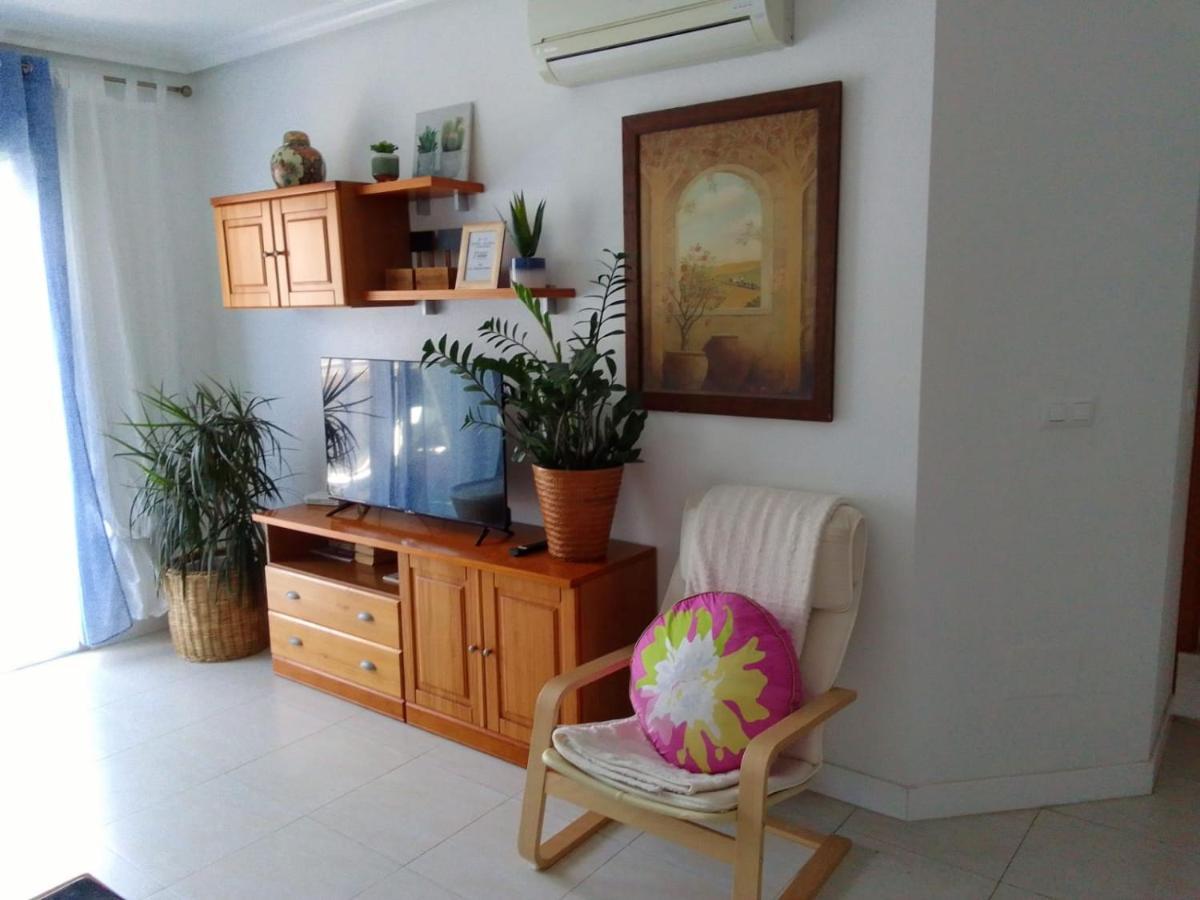 Apartamento Romero Cabo Roig, Solarium Opcional Orihuela Exteriör bild