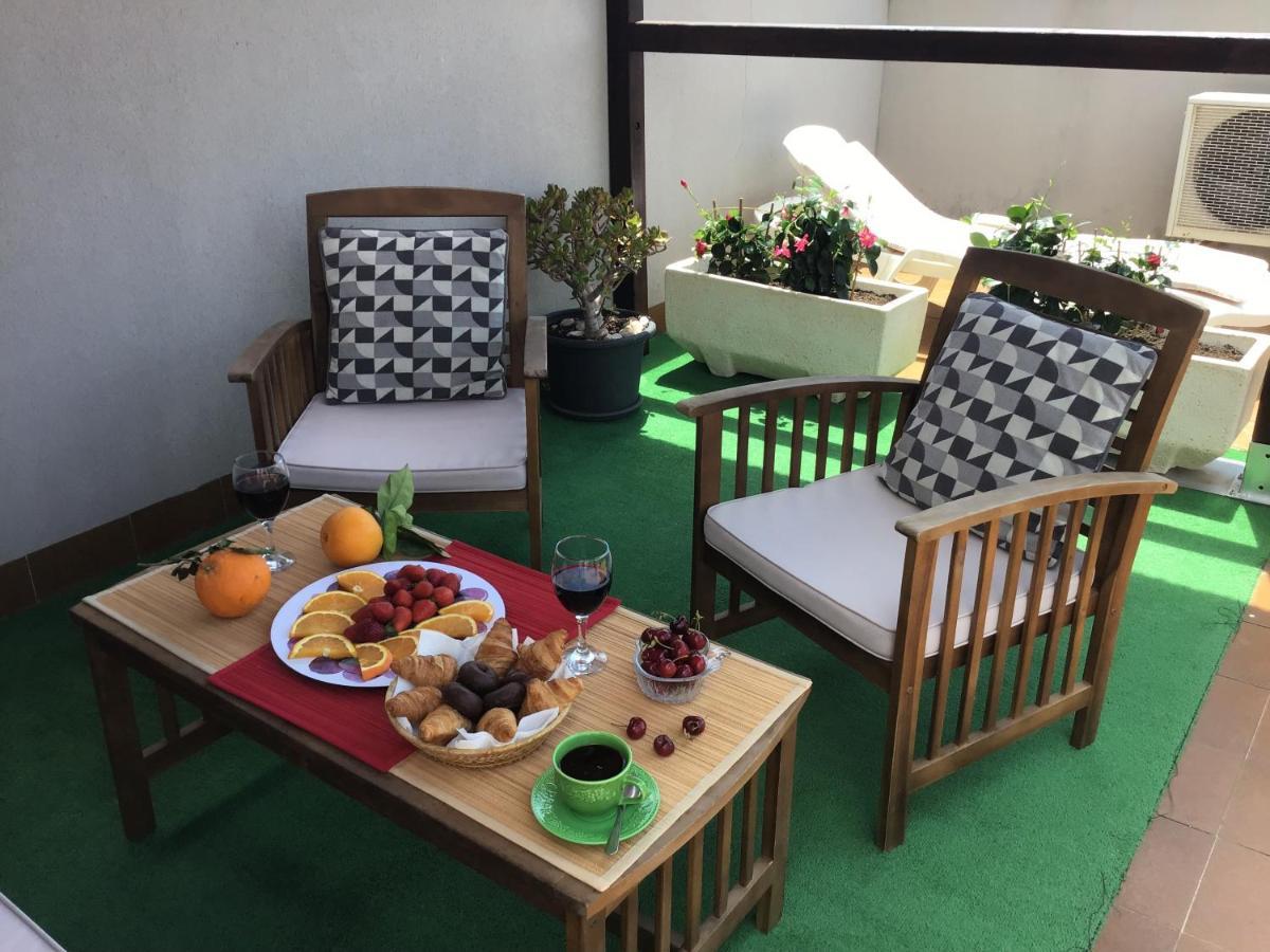 Apartamento Romero Cabo Roig, Solarium Opcional Orihuela Exteriör bild